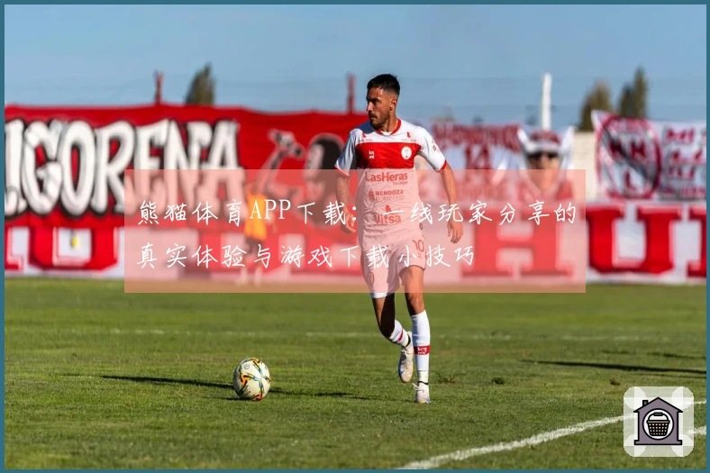 熊猫体育APP下载：一线玩家分享的真实体验与游戏下载小技巧