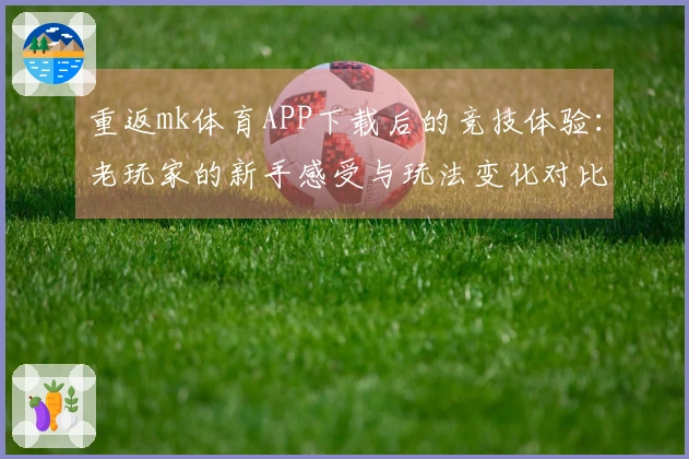 重返mk体育APP下载后的竞技体验：老玩家的新手感受与玩法变化对比