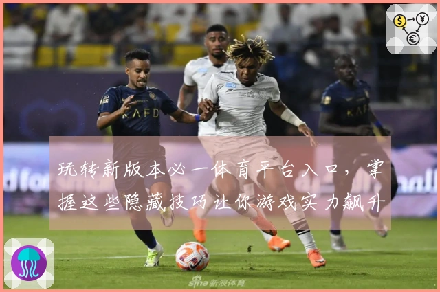 玩转新版本必一体育平台入口，掌握这些隐藏技巧让你游戏实力飙升！