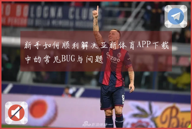 新手如何顺利解决亚新体育APP下载中的常见BUG与问题
