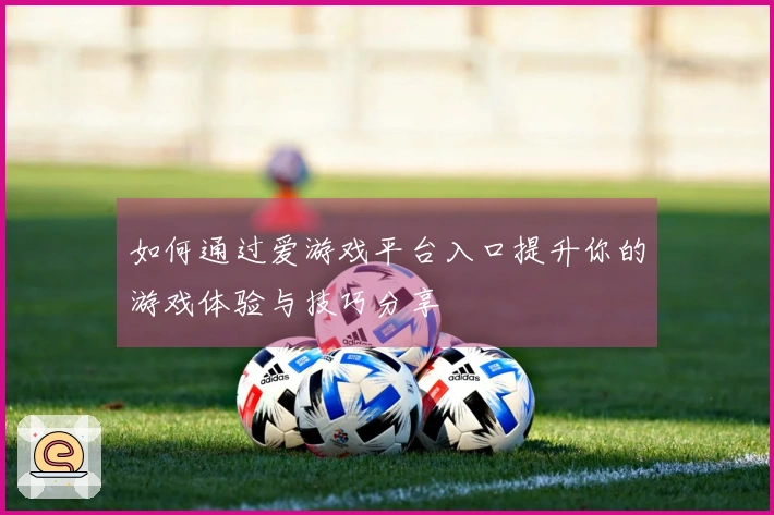 如何通过爱游戏平台入口提升你的游戏体验与技巧分享