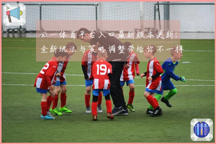 必一体育平台入口最新版本更新：全新玩法与策略调整带给你不一样的游戏体验