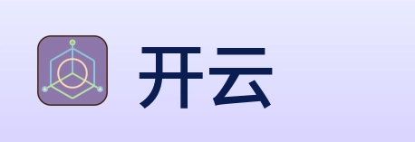 开云 Logo